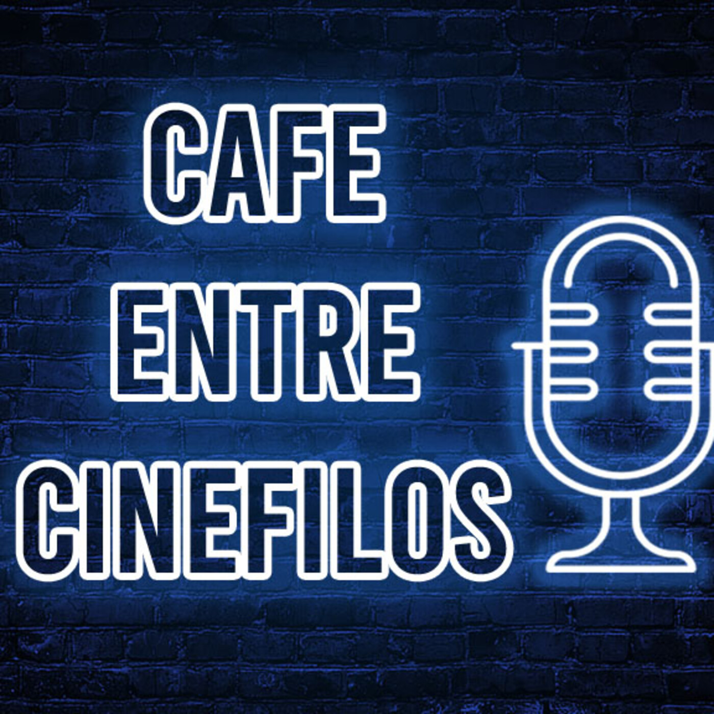 Café entre cinéfilos