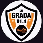 La Grada 05 de Junio 2018 en Radio Esport Valencia