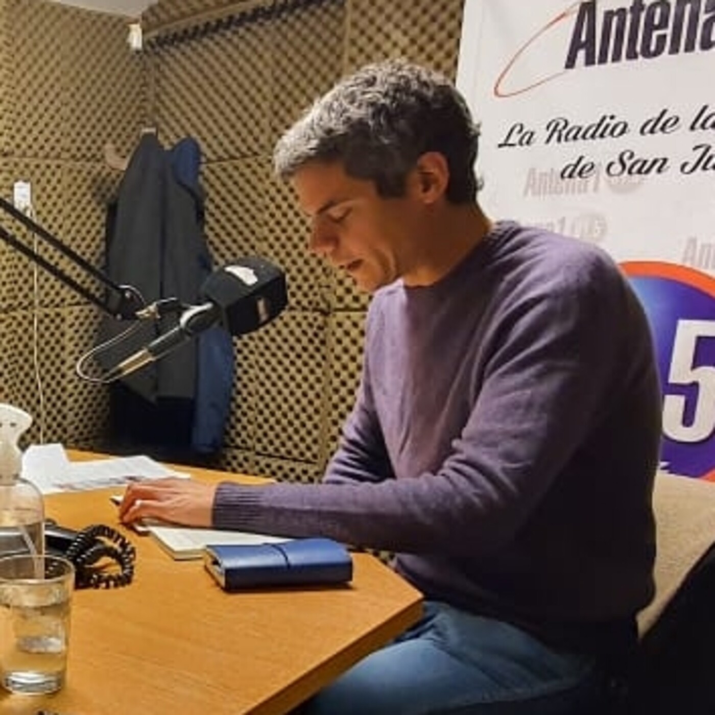 Lecciones de Marte en El Aprendiz de Sabio