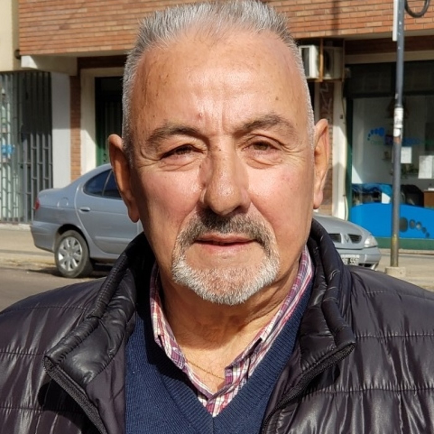DECISIÓN 96 LA POLITICA EN VIVO
