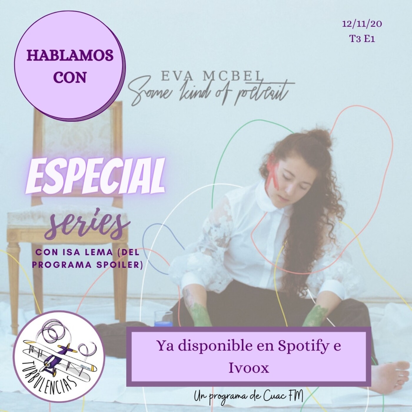 Turbulencias Cuac FM