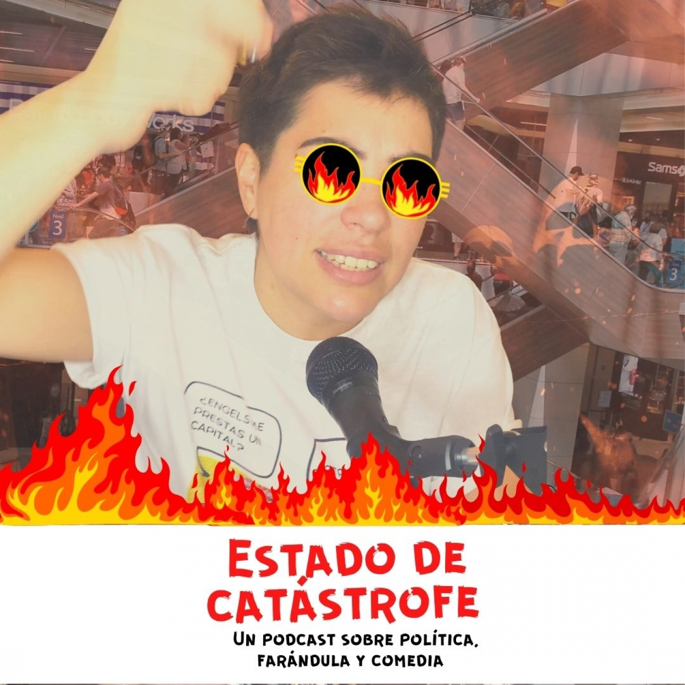 Estado de Catástrofe