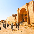 ENIGMAS DE LA HISTORIA: Colon, Ciudad de Hatra, Batalla de Lepanto