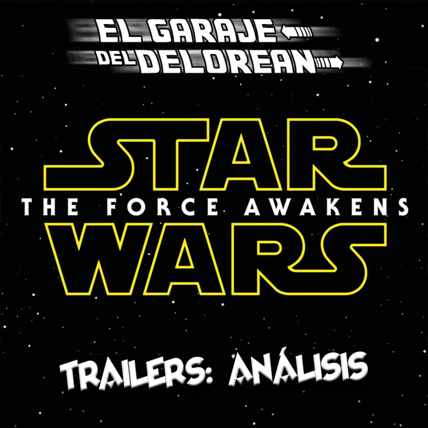 El Garaje del DeLorean