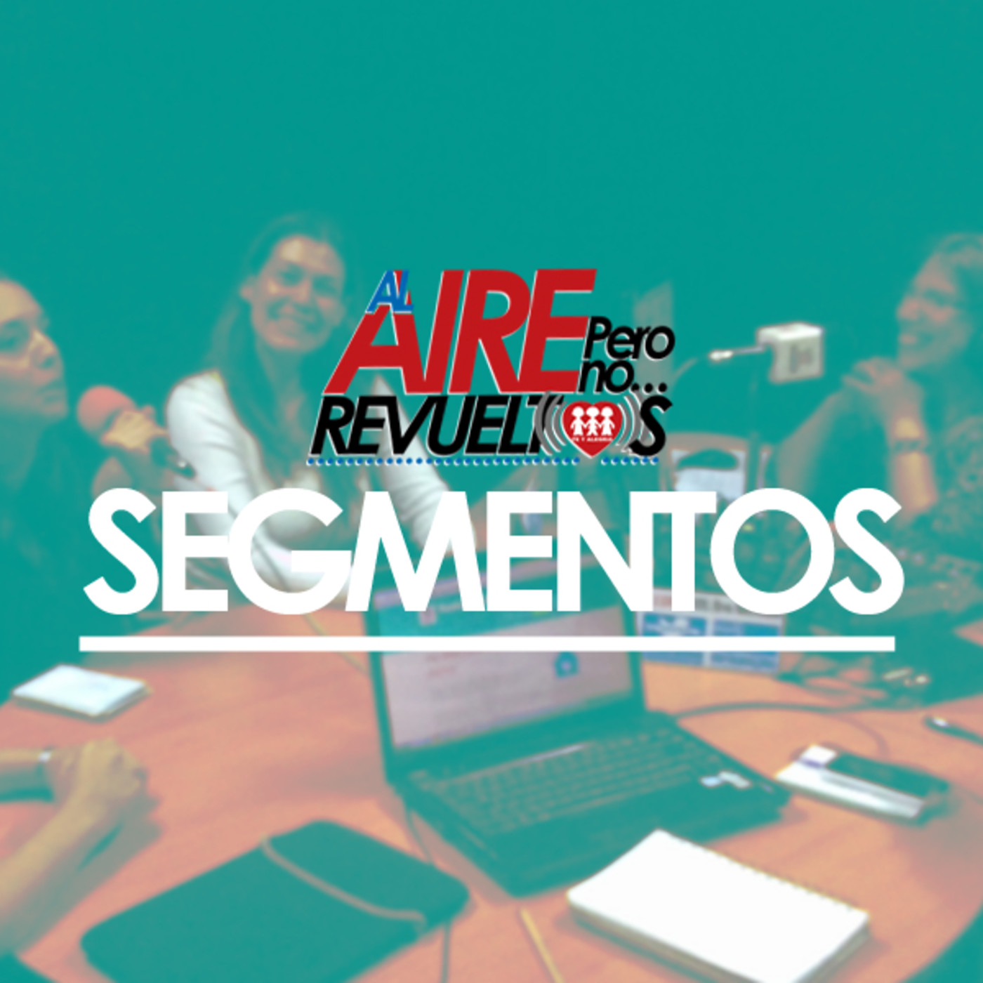 #SegmentoAPNR > Manuel Cabré fue “El Pintor del Ávila” episode artwork