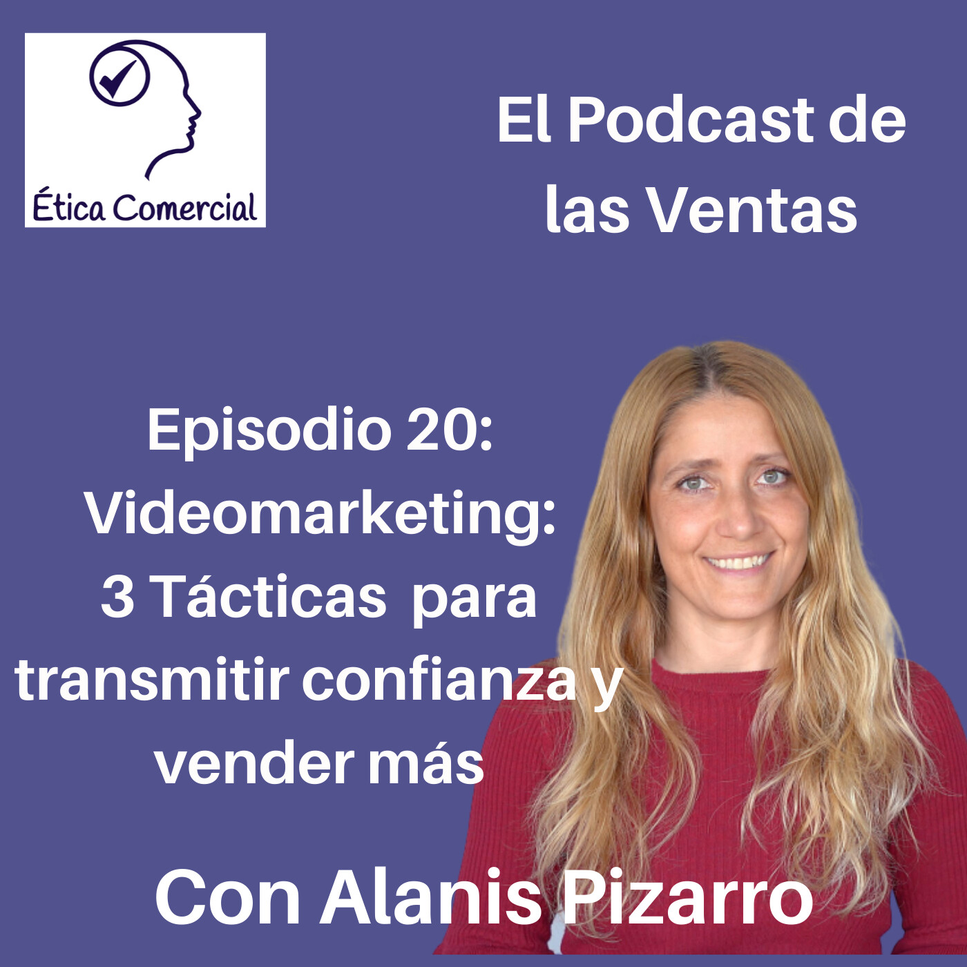 El Podcast de las Ventas