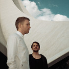 Ólafur Arnalds y Nils Frahm, improvisaciones y conciertos. Perpetuum Mobile especial #004