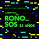 T2 Entrevista: Los Roñosos