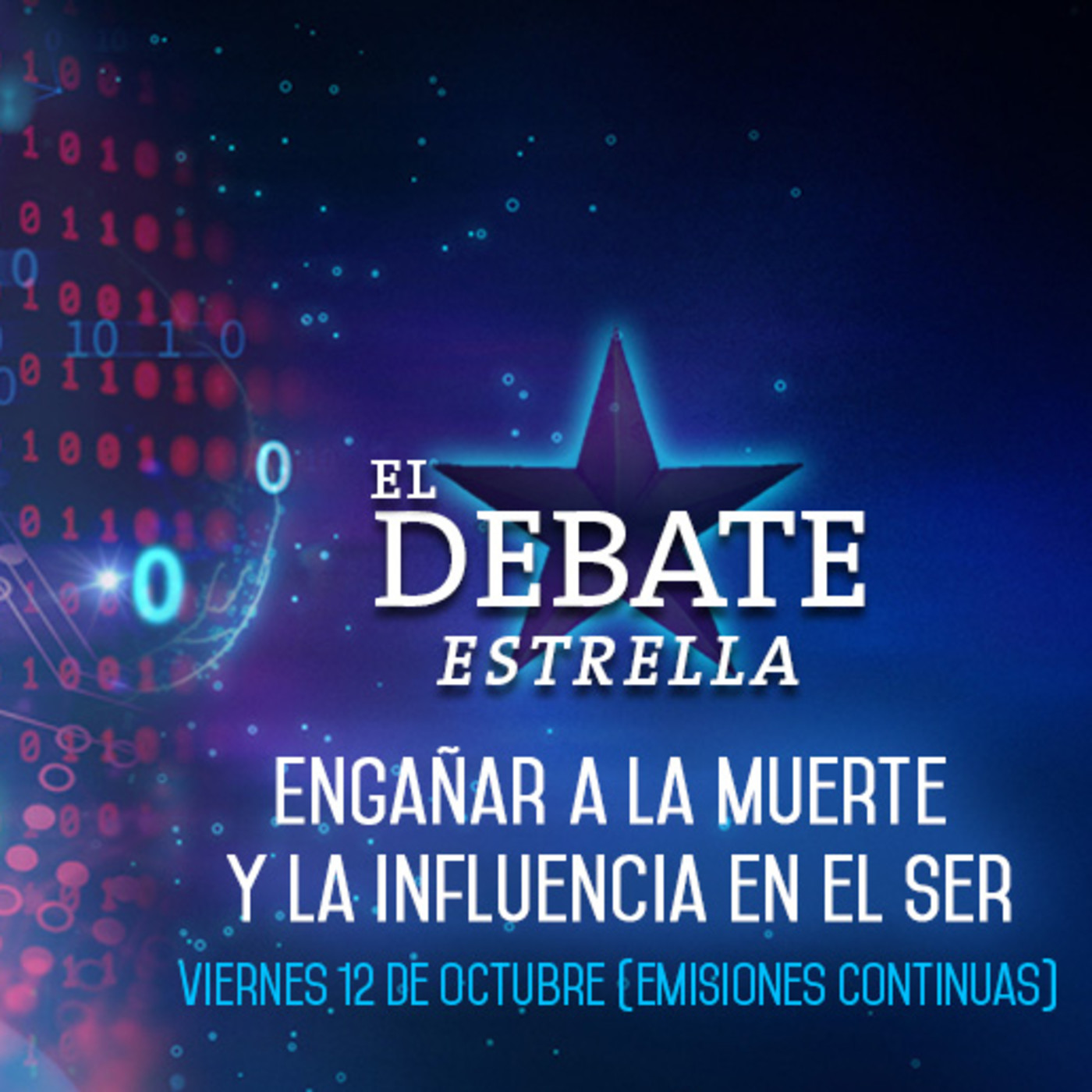 Debate Estrella