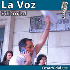 Editorial: España, donde se castiga a los que descubren a los delincuentes - 19/05/20