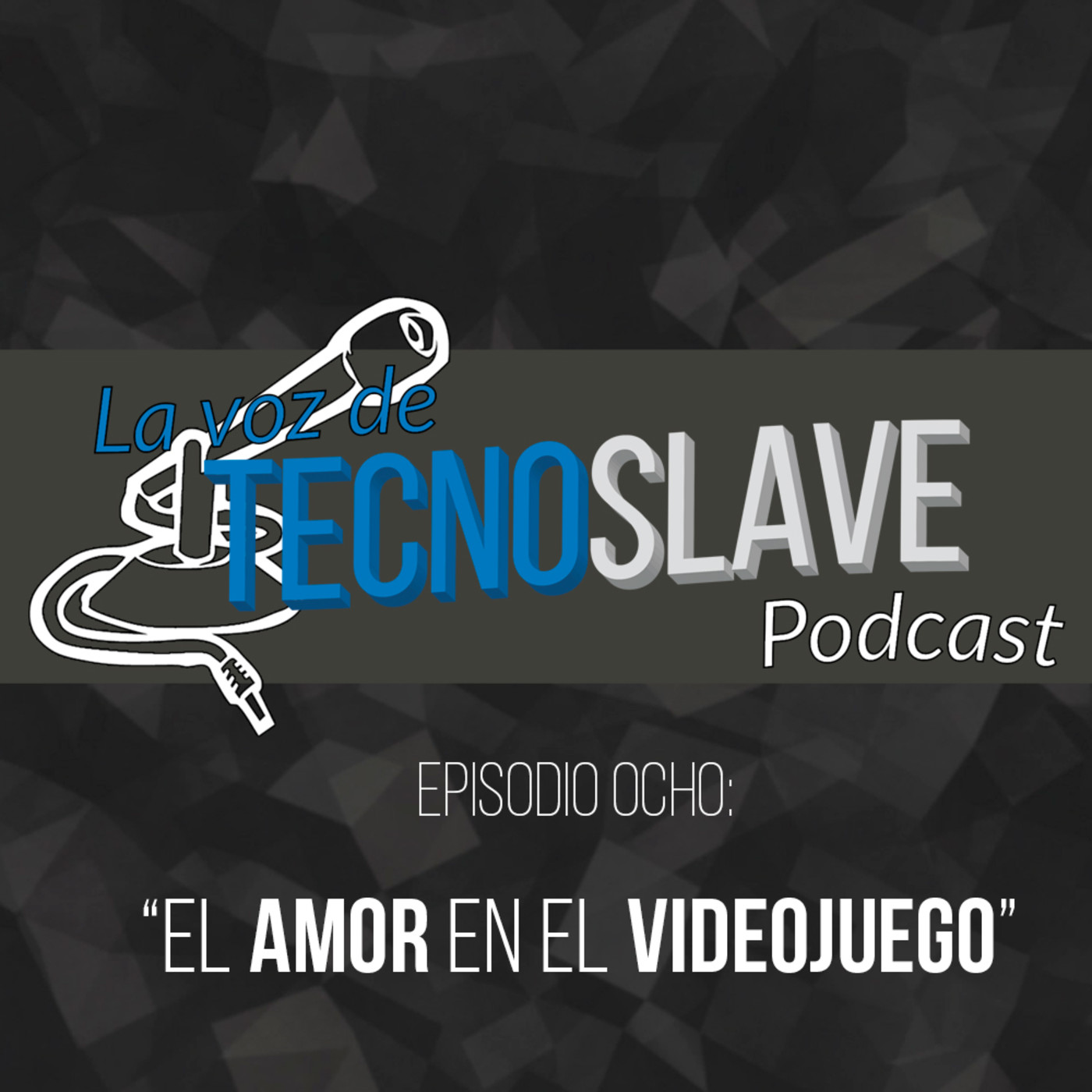 La voz de TecnoSlave