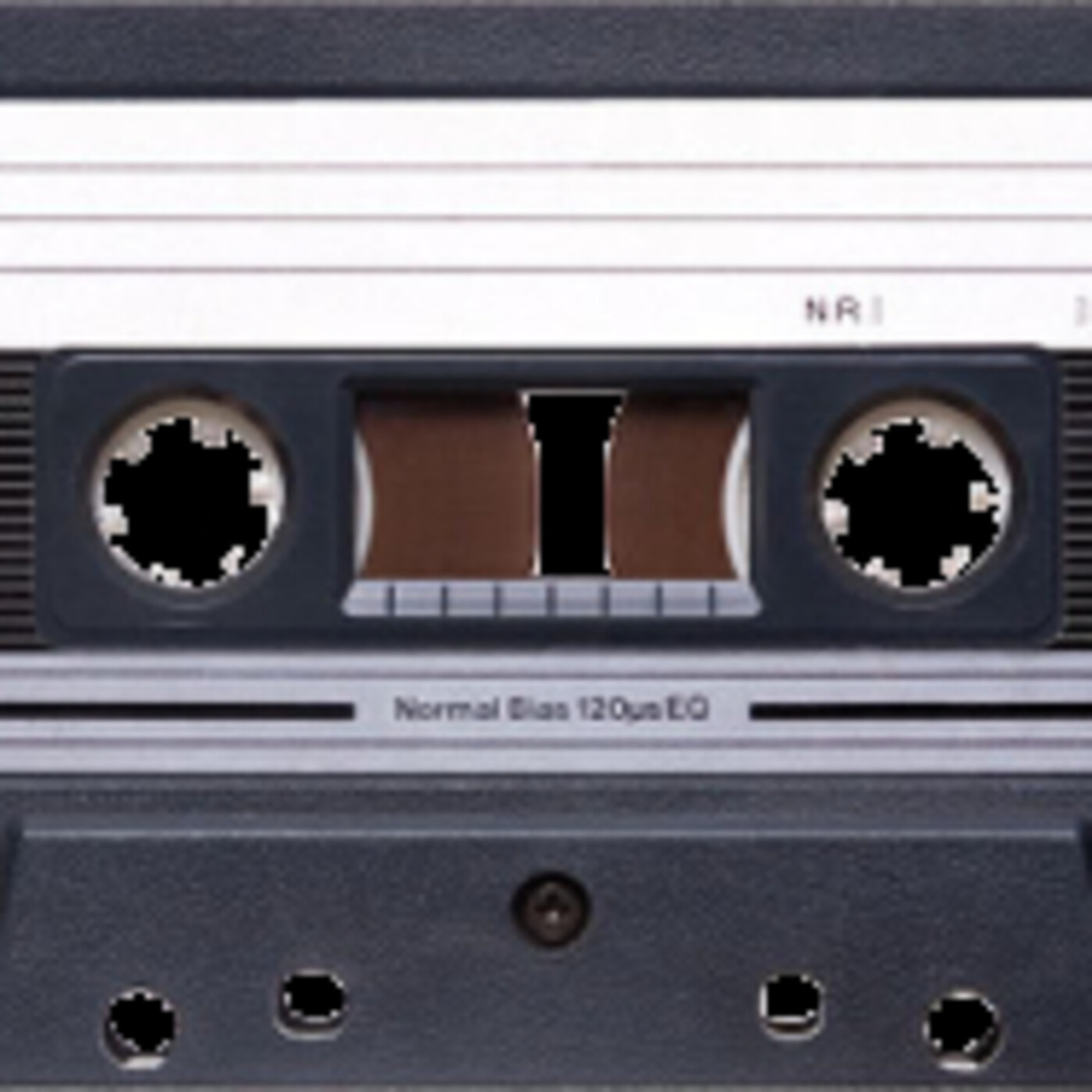 Chapinradio AC DC Mix episode artwork