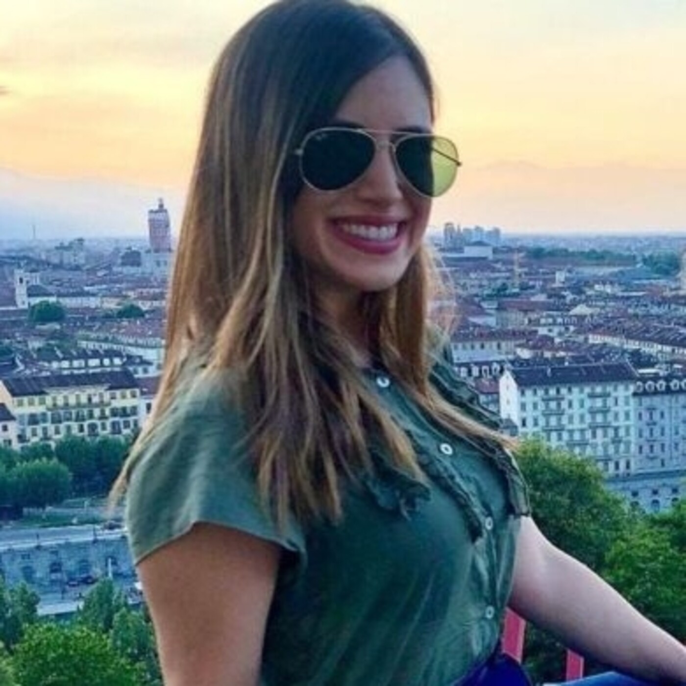 Tramitar el pasaporte italiano: la experiencia de Melisa Gurevich en Torino episode artwork