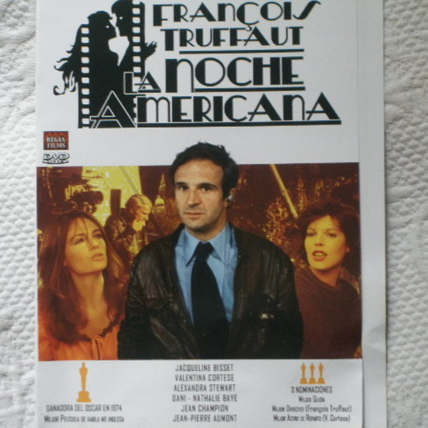 Las películas de nuestra vida (Julián Juan Lacasa)