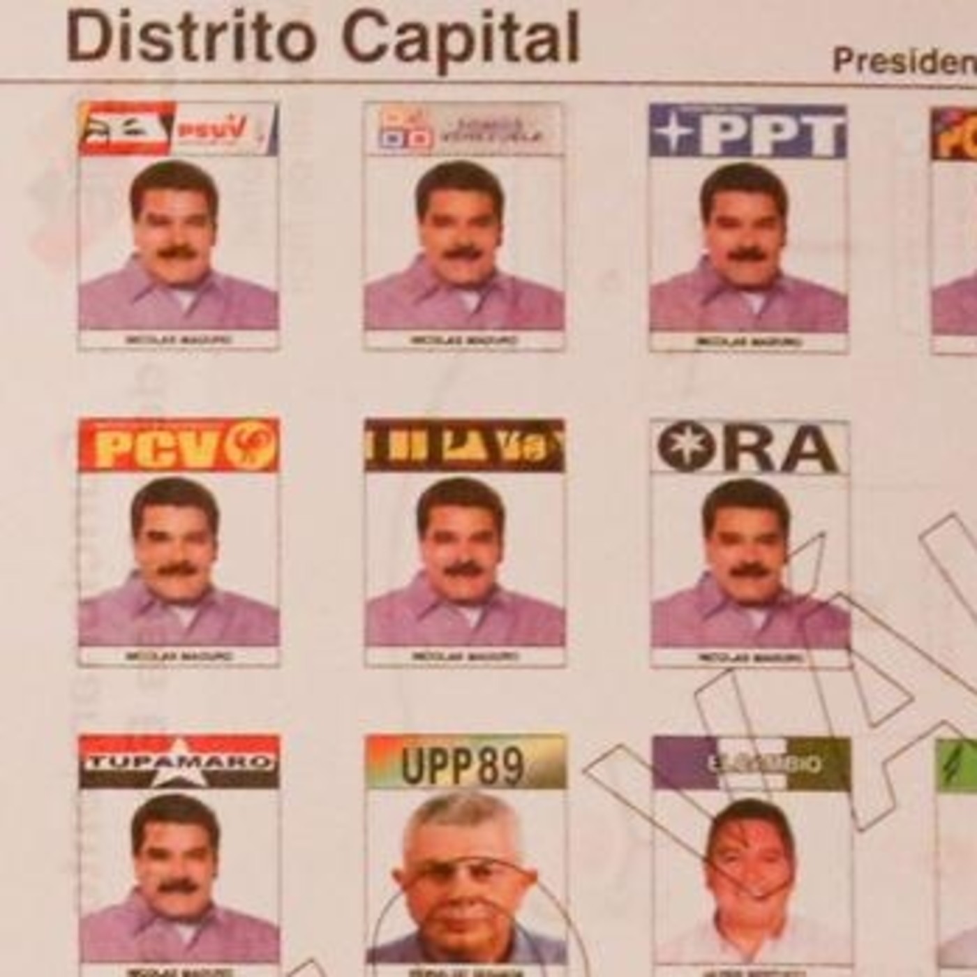 Esto Es Sí o No