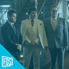 FDS Streaming: del 19 al 25 de agosto (ep.110)