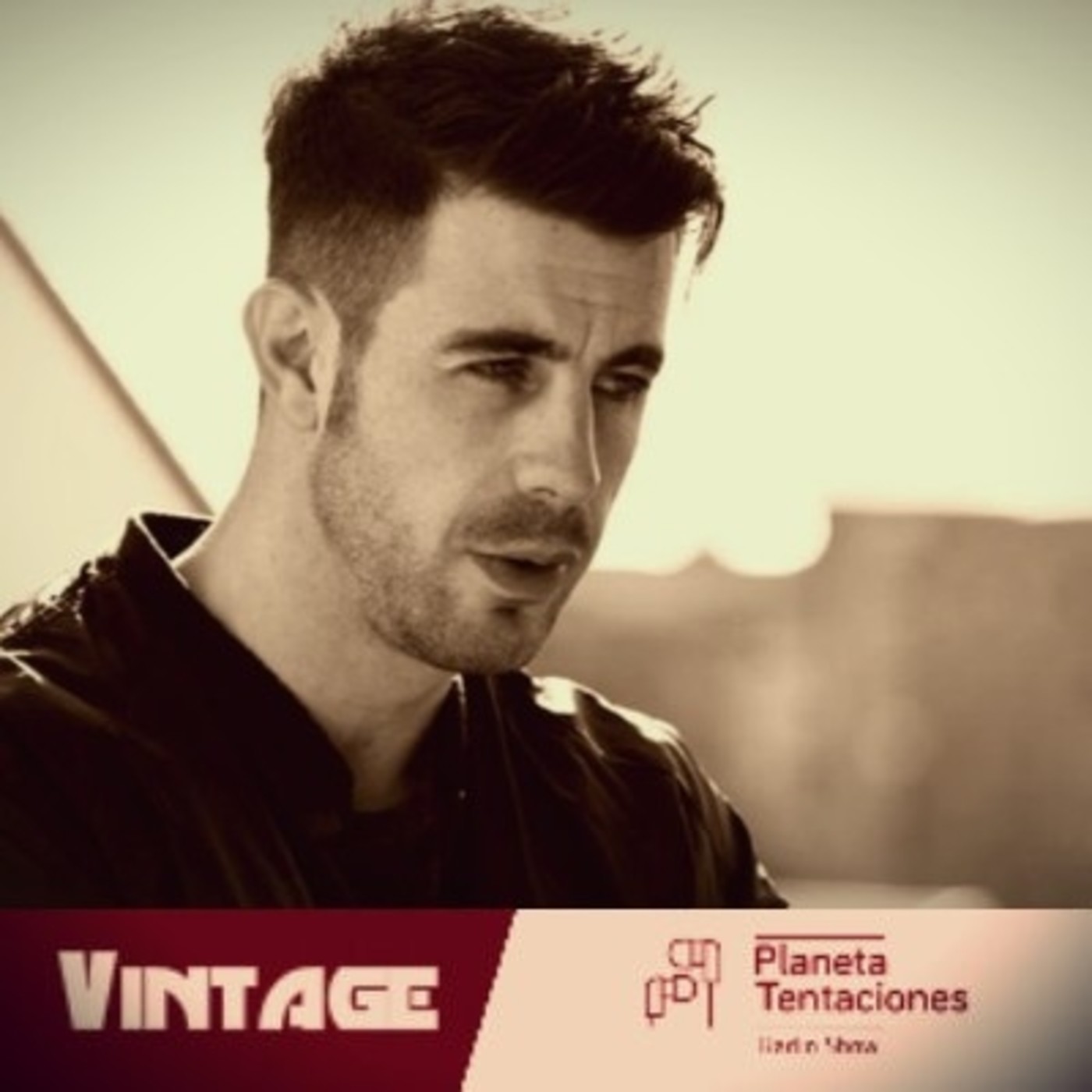 PTRS Vintage