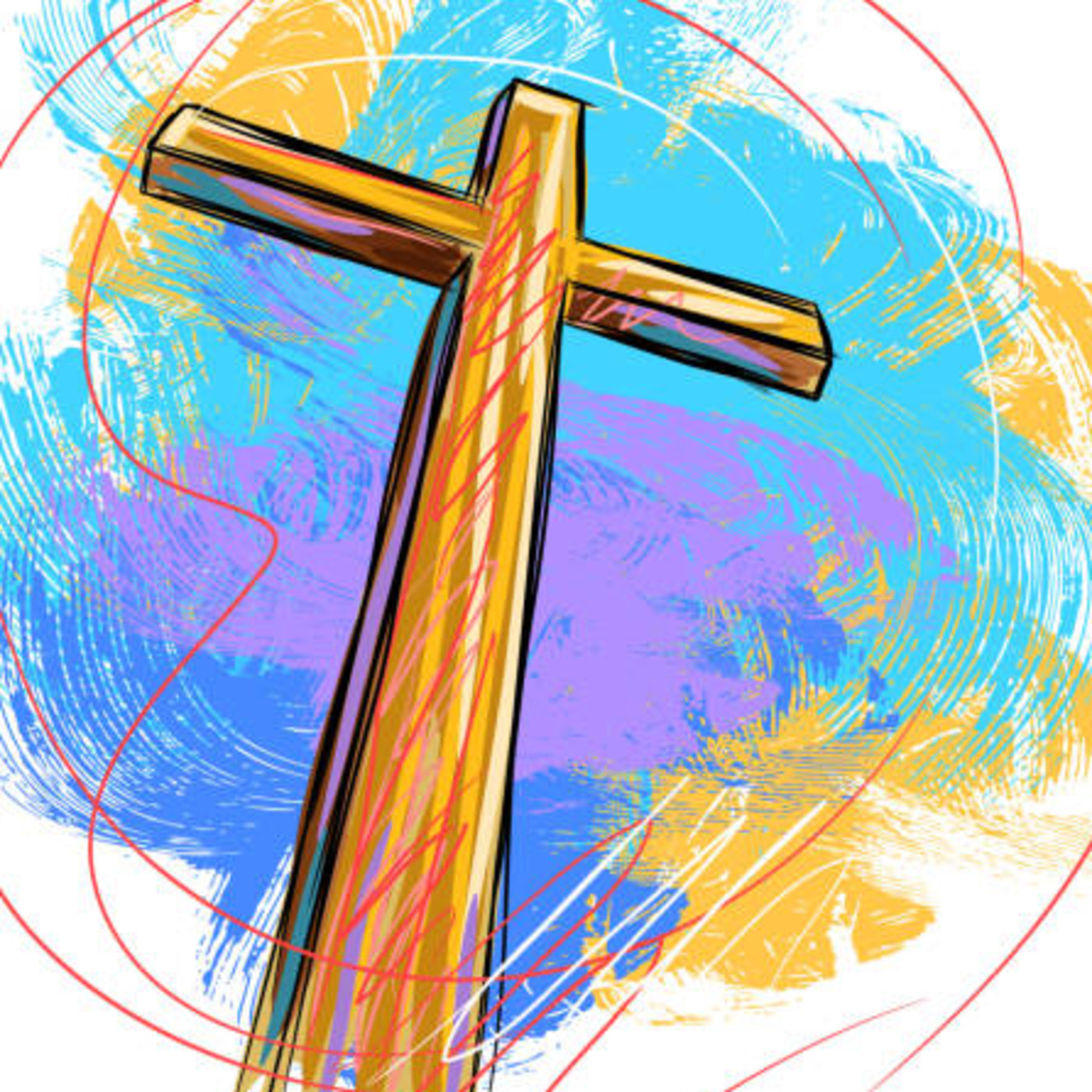 Abrazando la Cruz de Cristo. El Mundo al revés. episode artwork