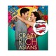 Critilove: "Crazy Rich Asians"