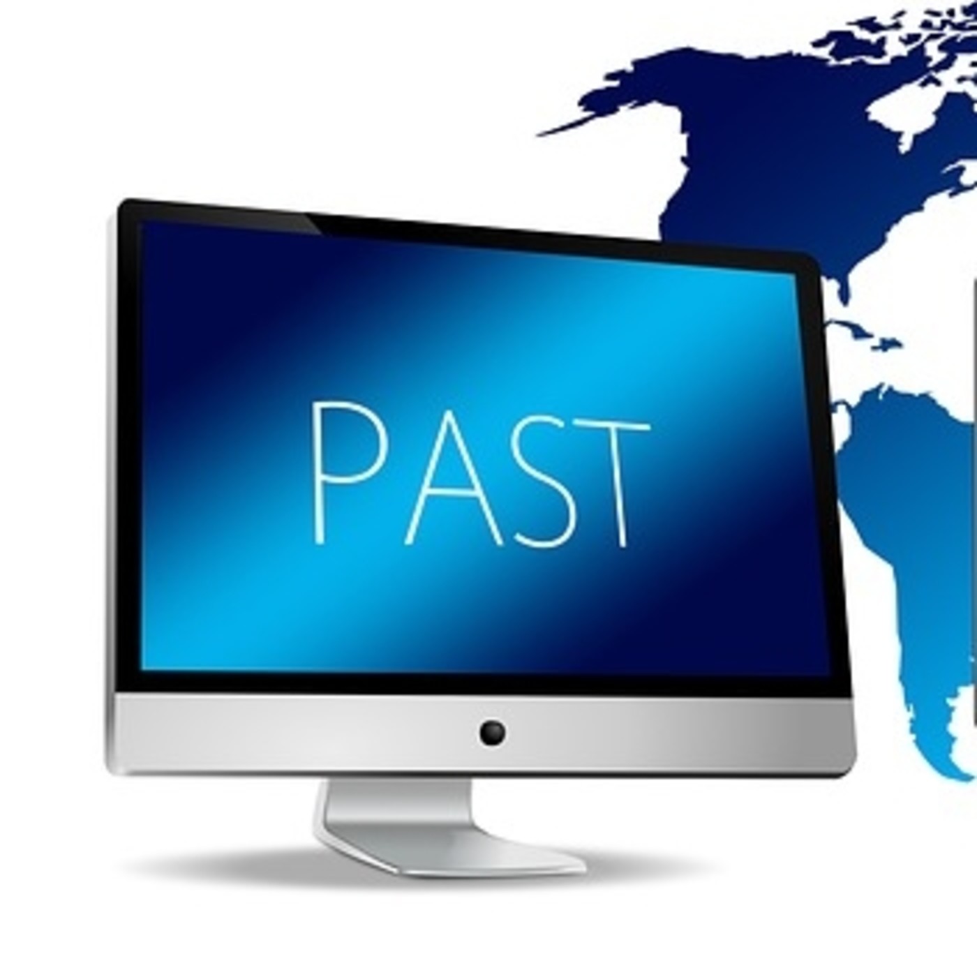 Grammar. Past simple, continuous & Past Perfect episode artwork