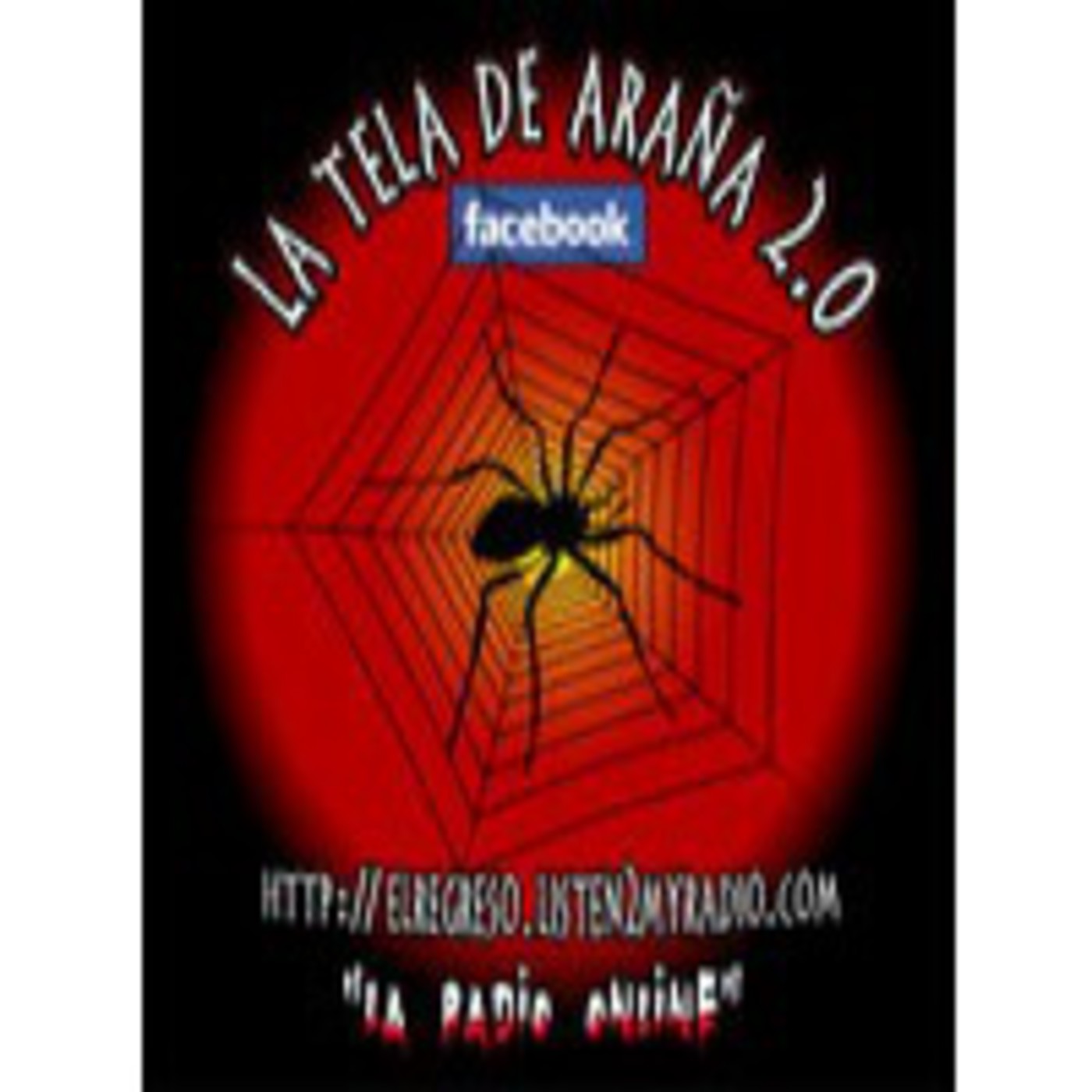 La Tela de Araña Programa nº 29 episode artwork