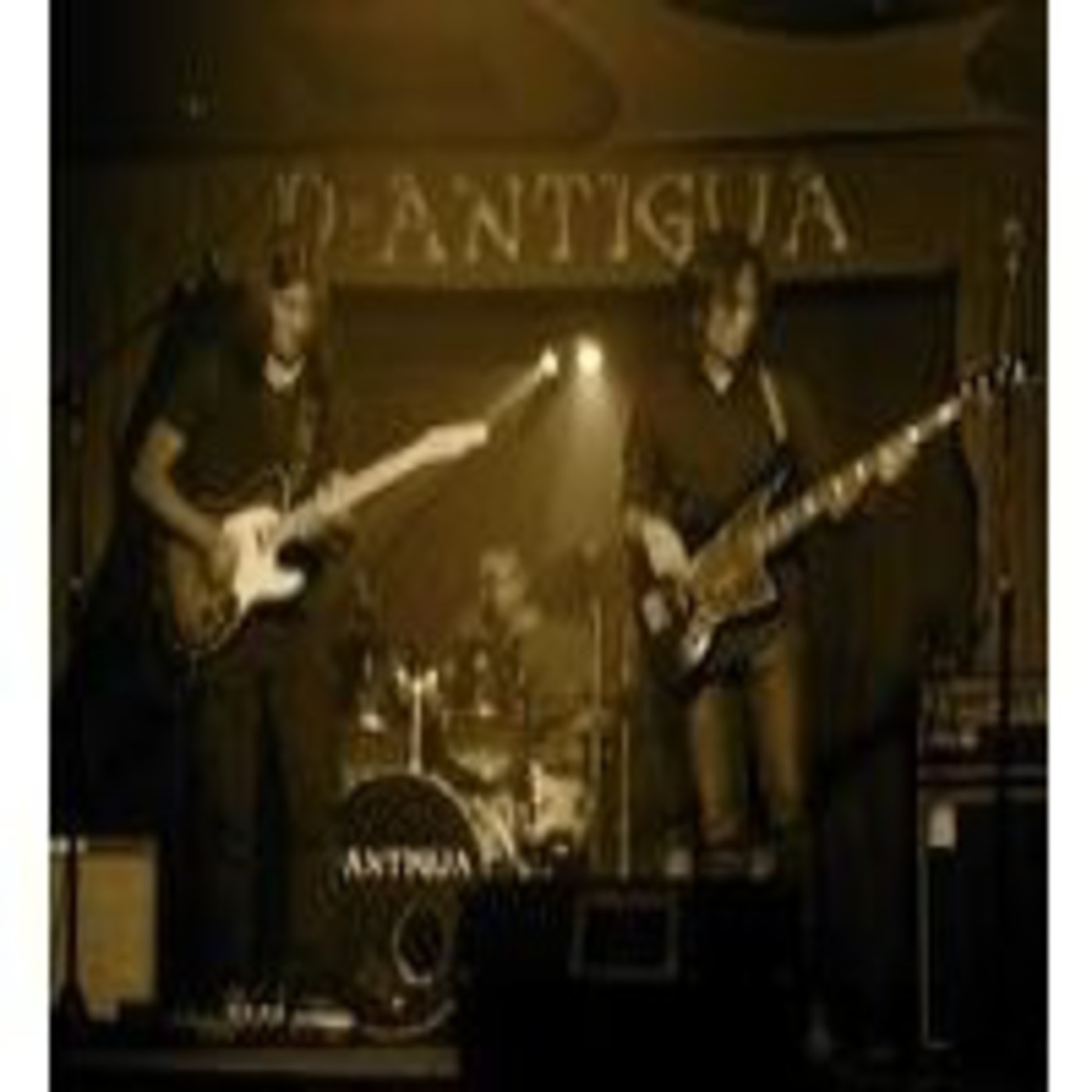 Podcast BOLIVIAN TOWN
