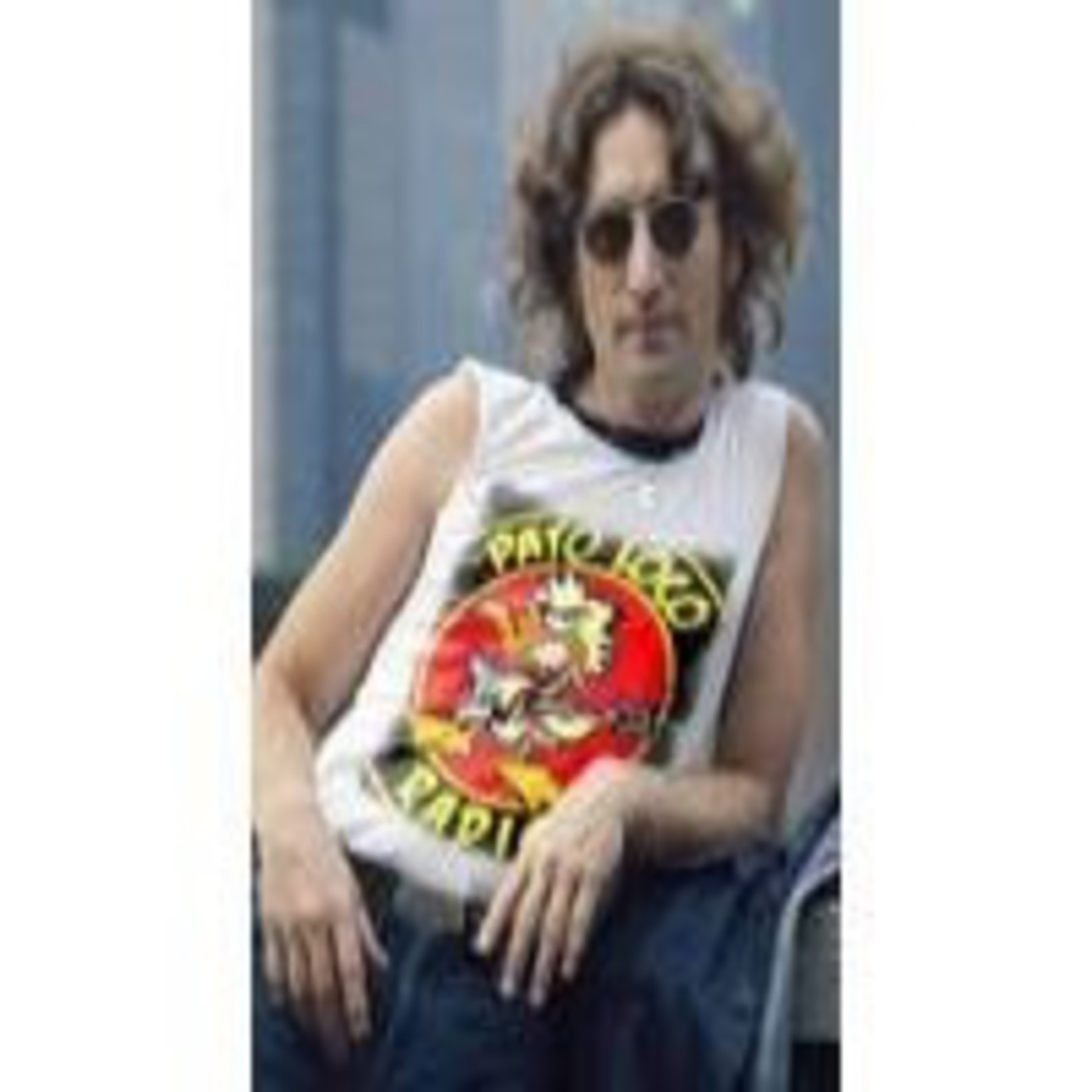 Podcast RADIOPATOLOCO EMISIONES