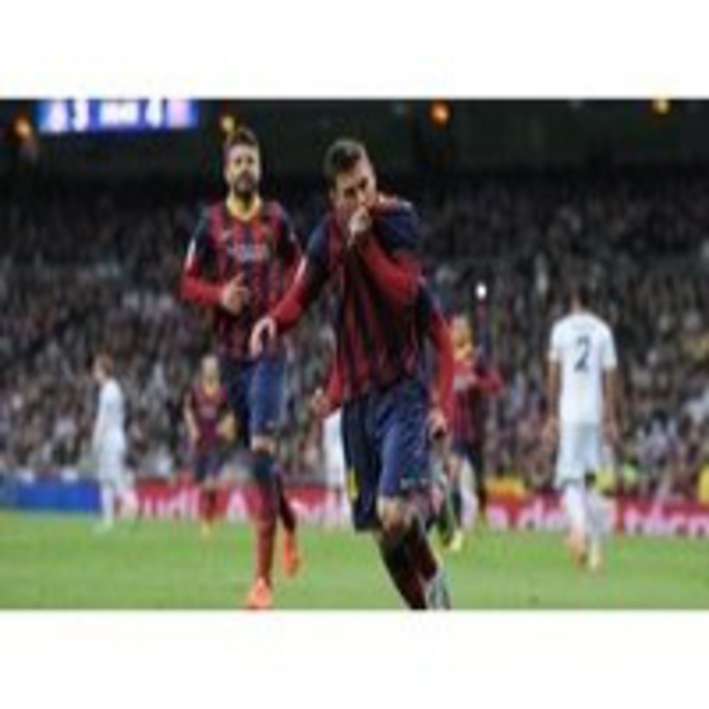 Programa 2 - Suena Michel