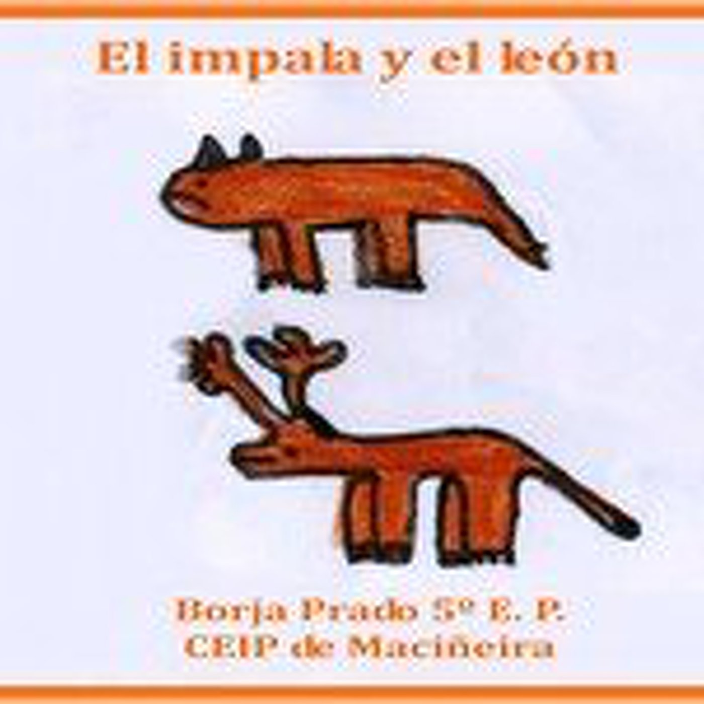 El impala y el león episode artwork