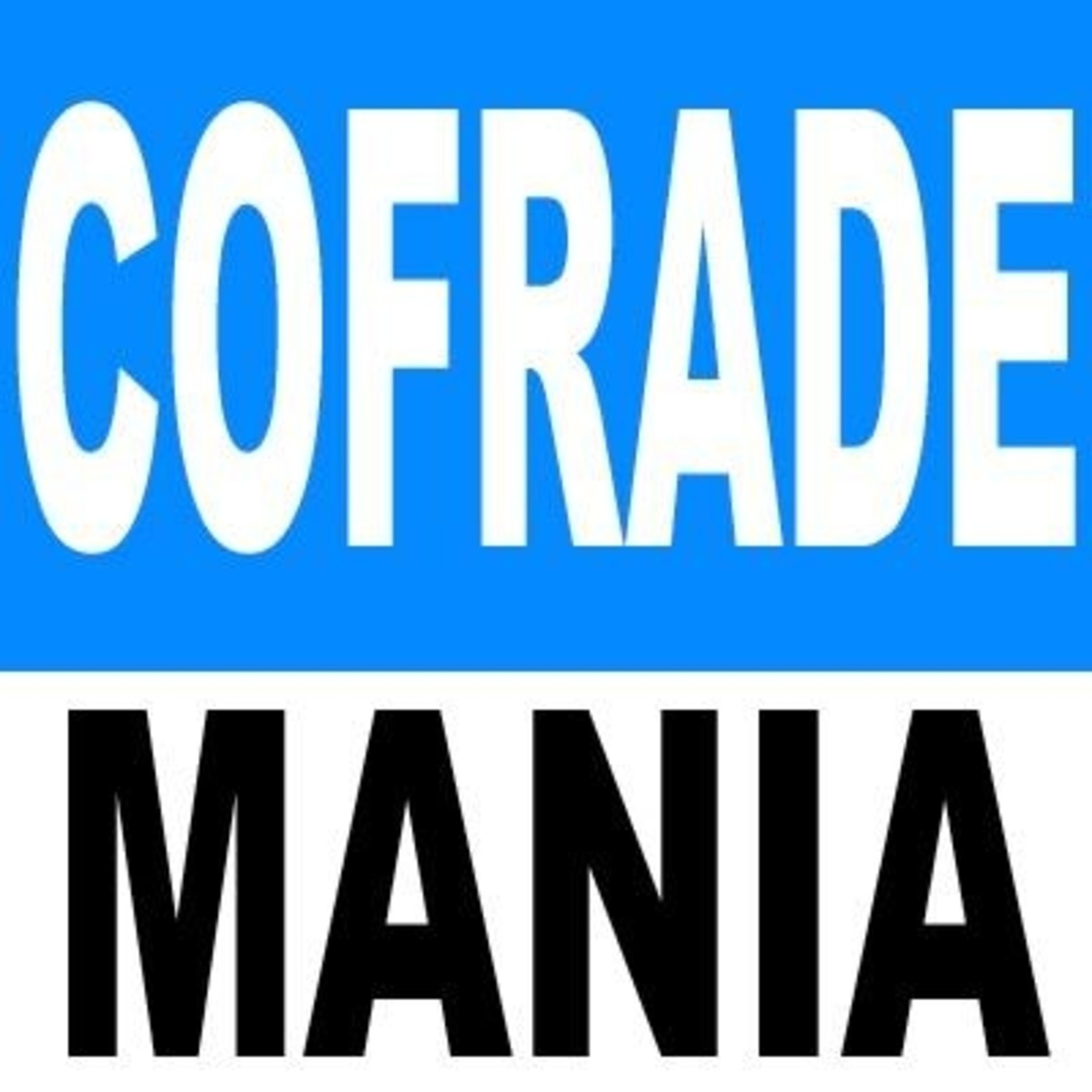 COFRADEMANÍA: Audio Programa TV 19 NOVIEMBRE 2018 episode artwork