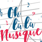 Oh La La Musique Programa 051
