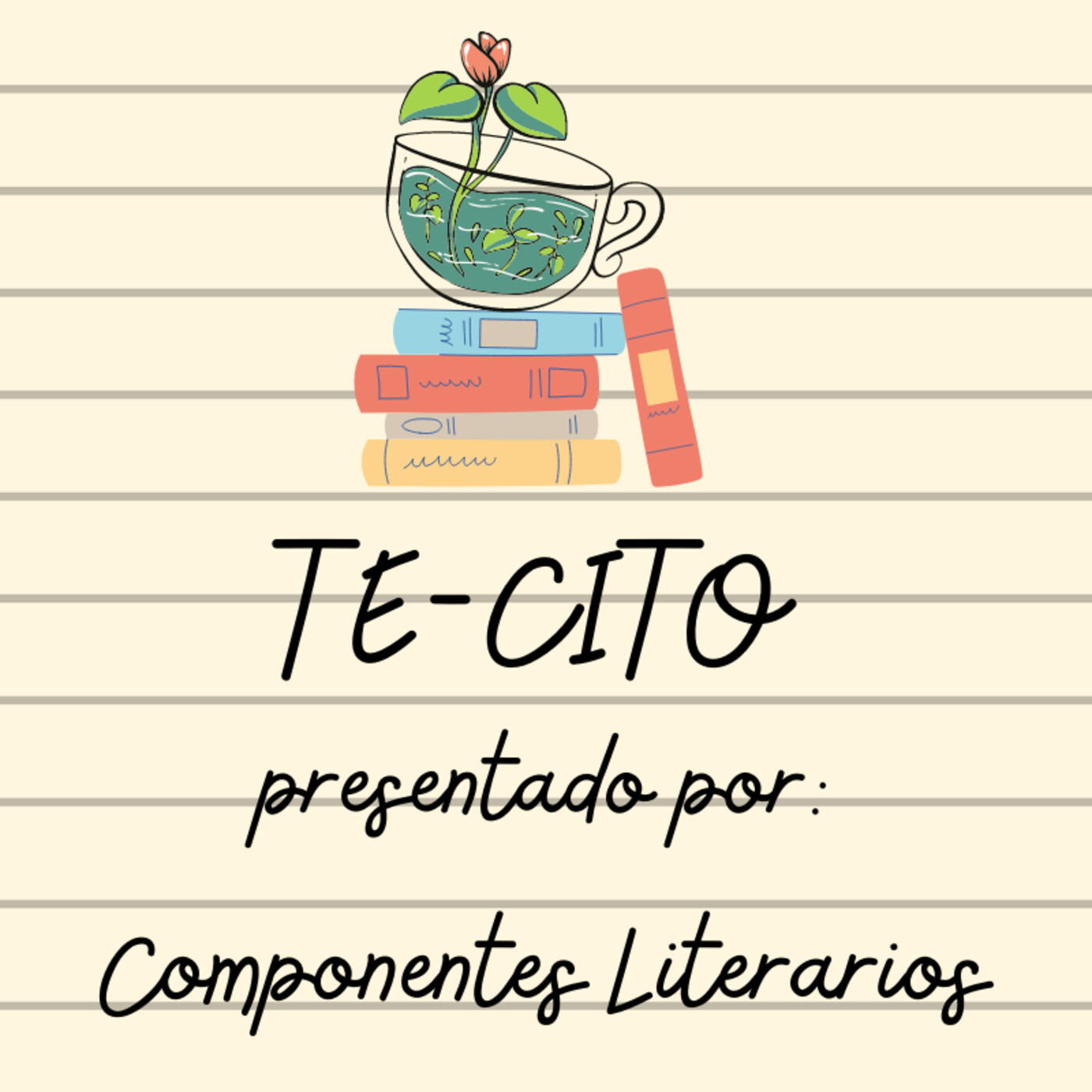 COMPONENTES LITERARIOS
