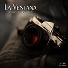 "La Ventana" de Vicente Ortíz Guardado