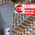 #FTCPodcast Flash de noticias 09 11 2017
