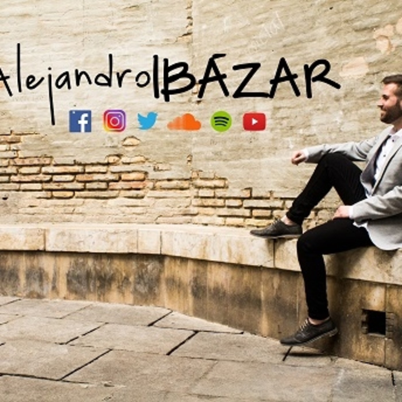 Palabras con alejandro ibazar julio 2017