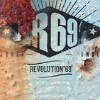 TONDI Revolution 69 "El Diablo y la música. VOL 1.".