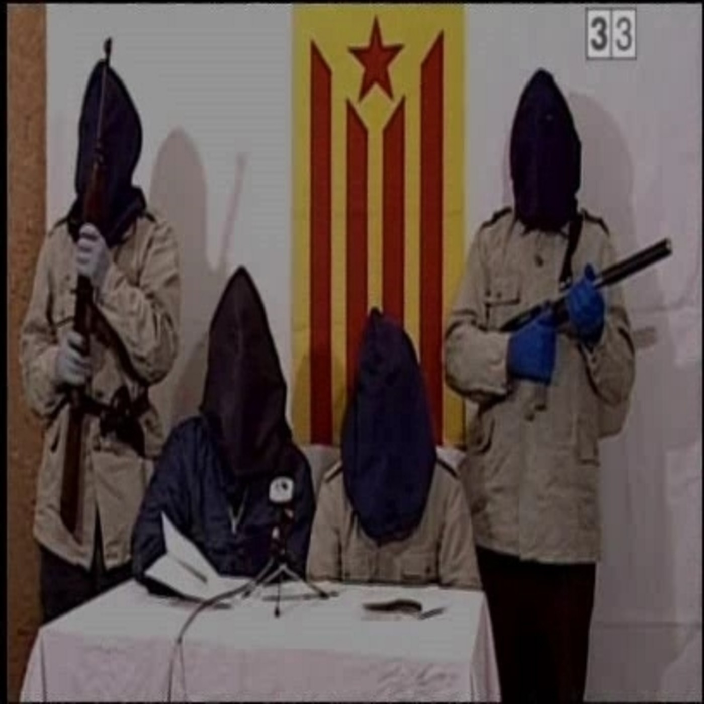 Sin Gobierno ante el golpe separatista | Sobre el vídeo 'Help Catalonia' episode artwork