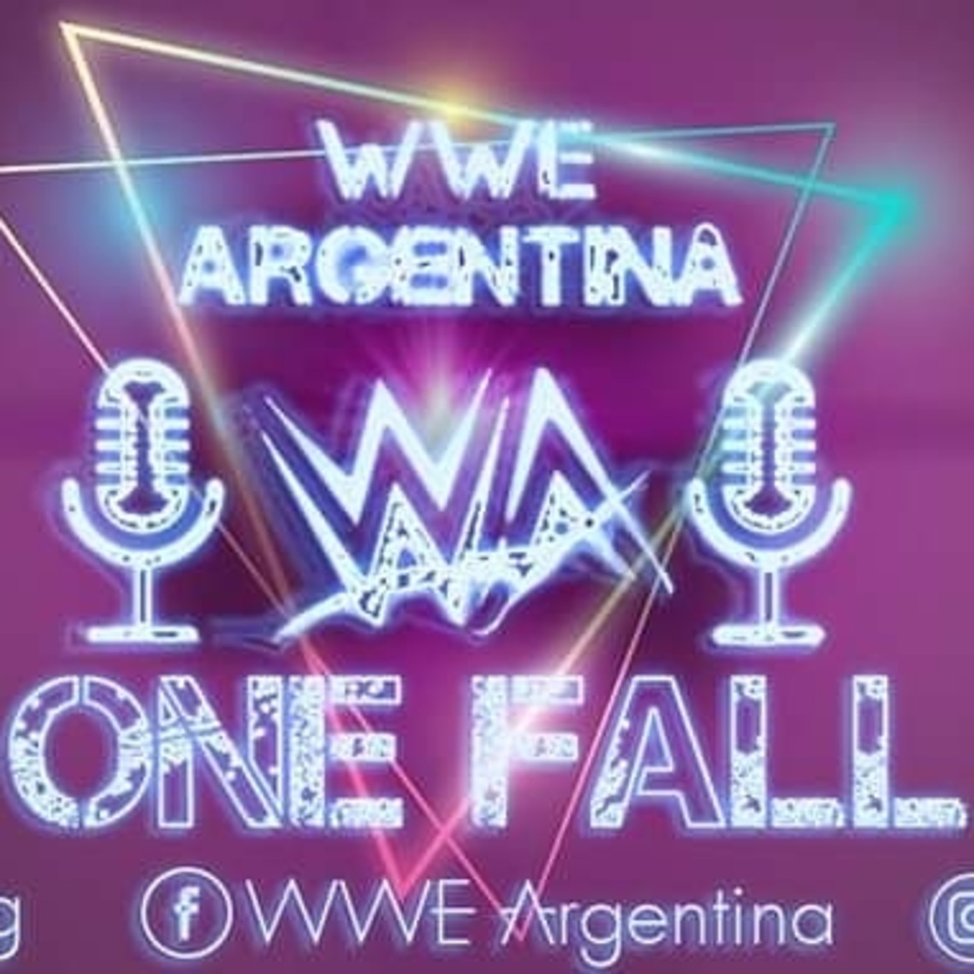One Fall #10 episode artwork