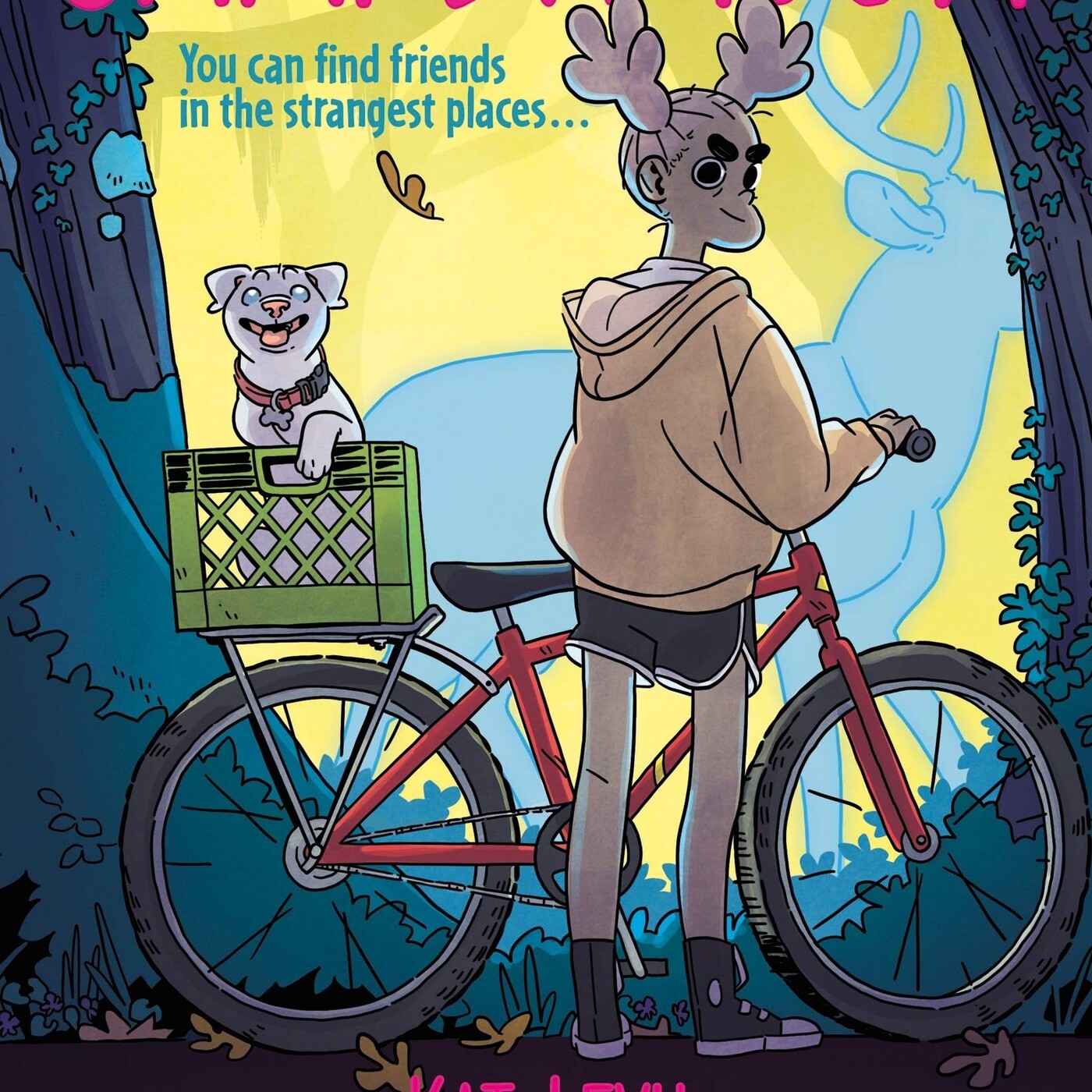 Sólo hablamos de historietas #138. Cómic juvenil episode artwork