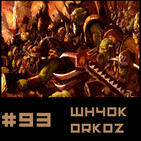 #93 Especial Relatos Oficiales WH40k - ORKOZ