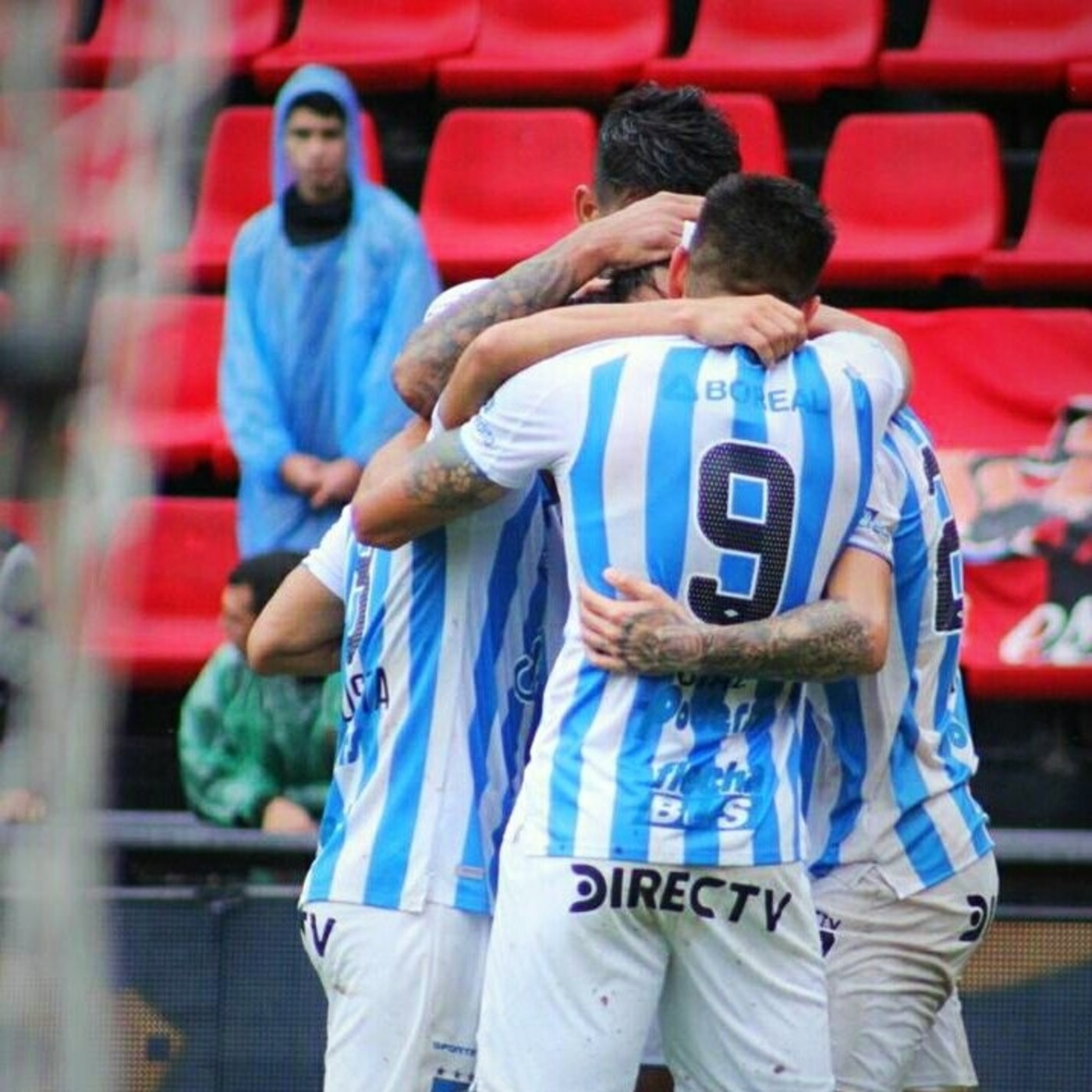 Nacho Abat Romero Podcast