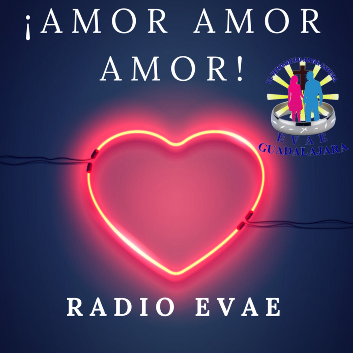 EVAE El Verdadero Amor Espera