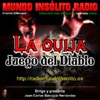 97/3. Ouija: “El juego del Diablo”. Batallas espectrales. Campana Nazi. Santones. Mis experiencias sagradas. Entidades.