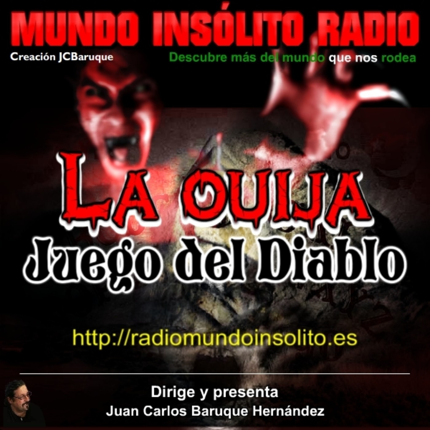 Mundo Insólito Radio