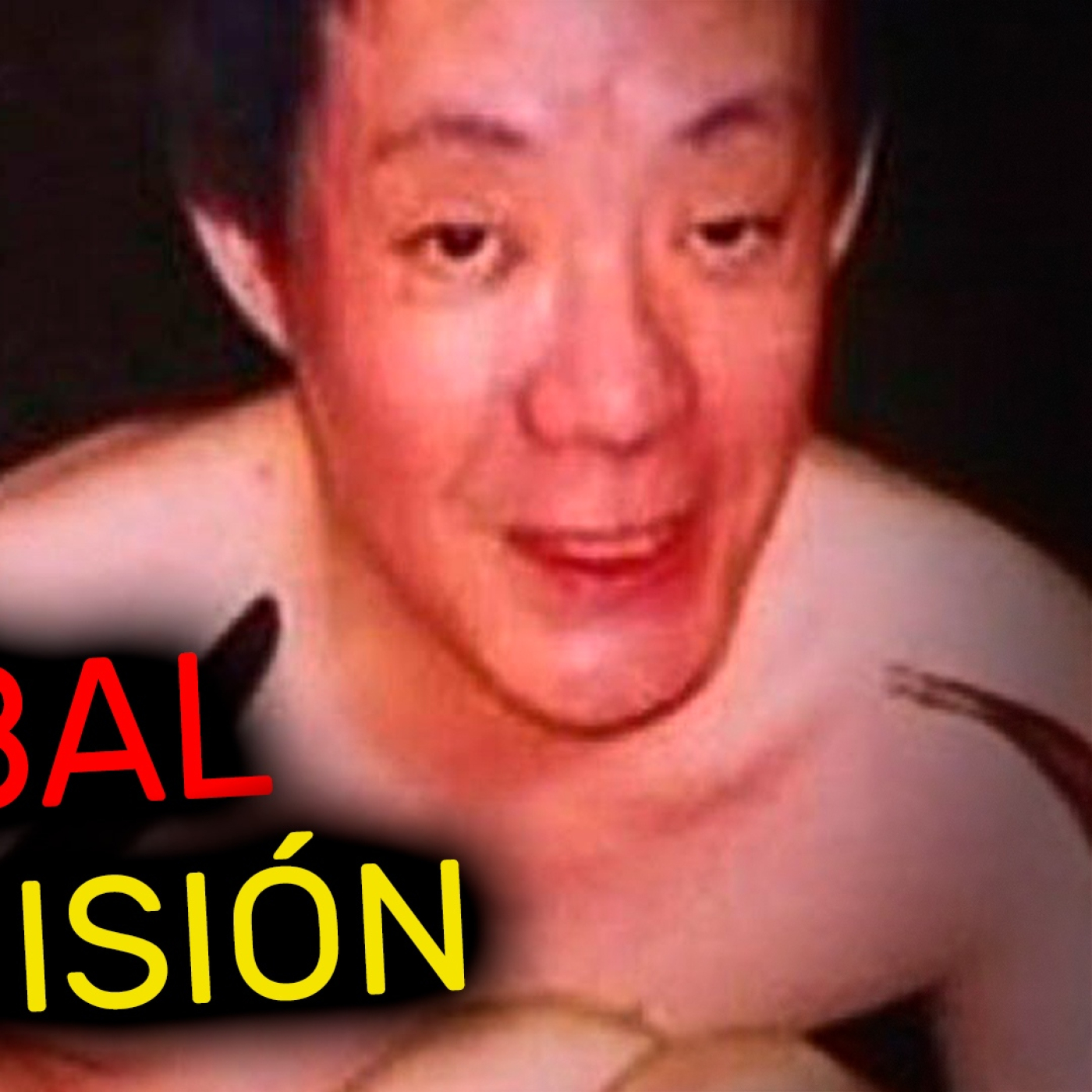 Issei Sagawa: Canibalismo, impunidad y controversia - Episodio exclusivo para mecenas