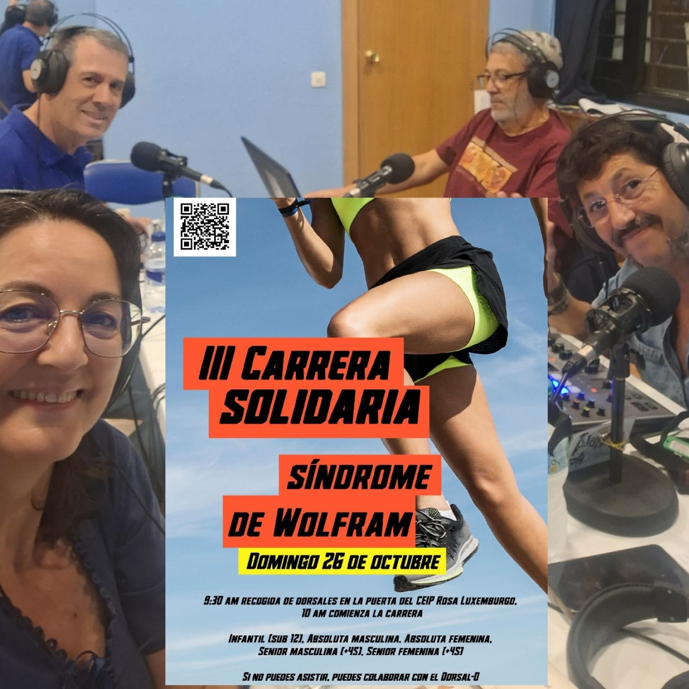 Radio Acrola - 11ª Temporada