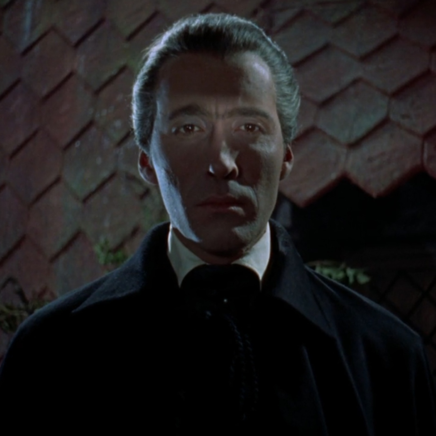BSO - CAPÍTULO 345 - LAZOS DE SANGRE - PARTE 1: Dracula, de Terence Fisher episode artwork