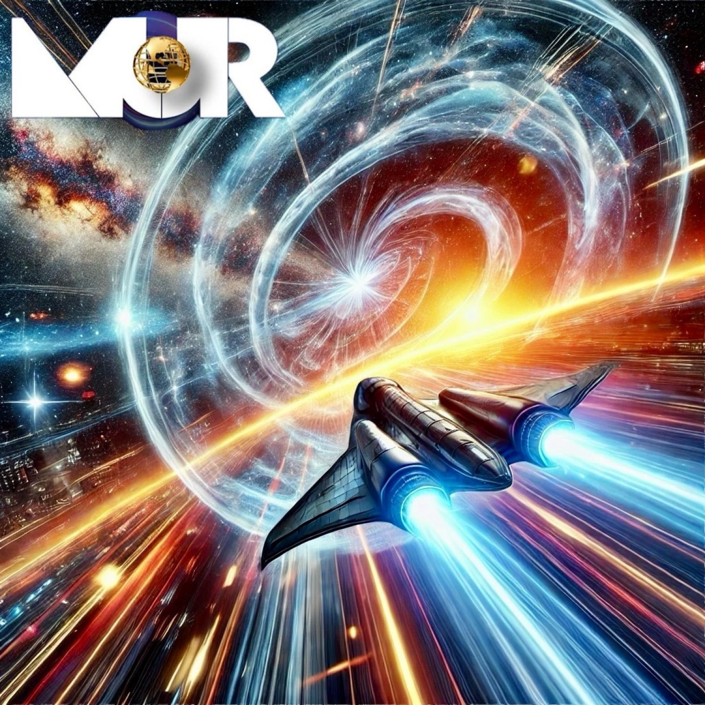 Misterioso universo en la red