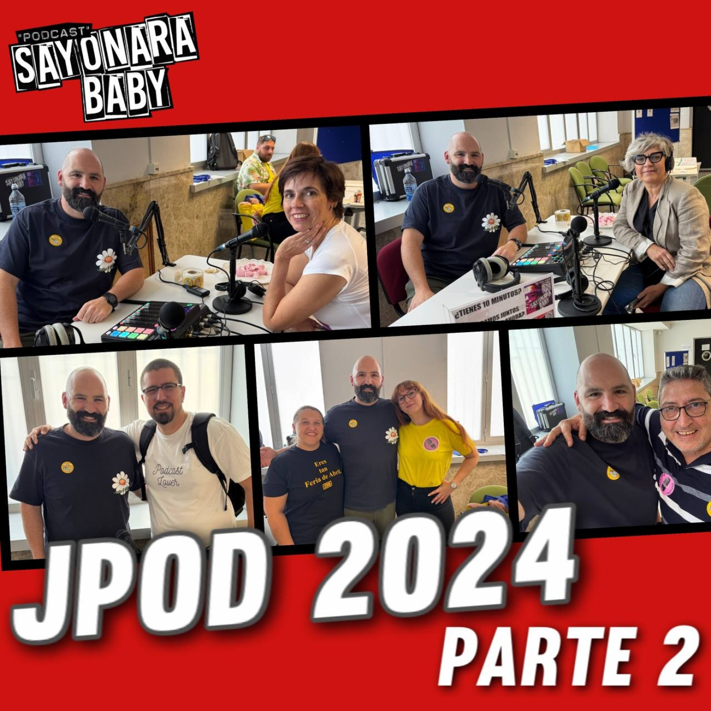 JPOD 24 – Parte 2