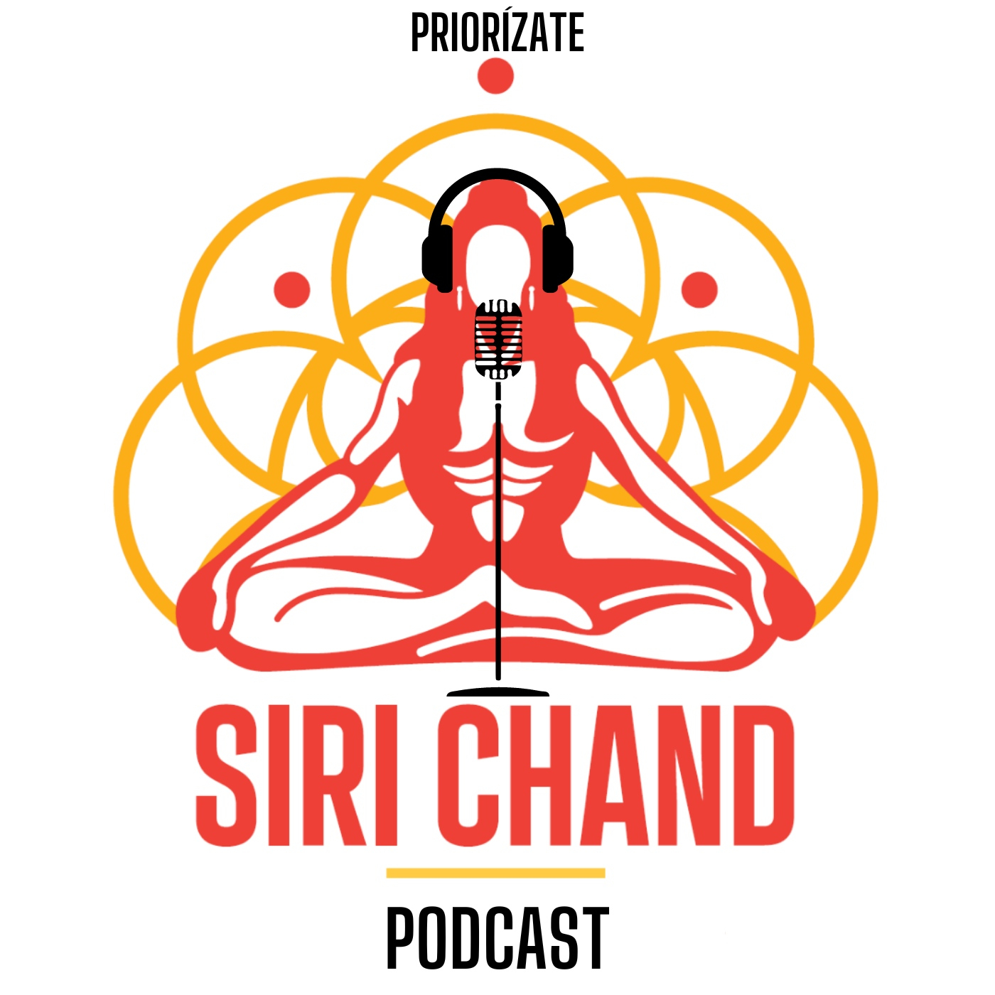 Siri Chand Podcast | @sirichandyoga